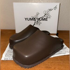 brand new in box Yume Yume truck slides